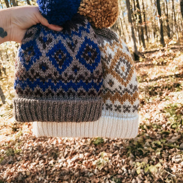 Days of Wonder Beanie