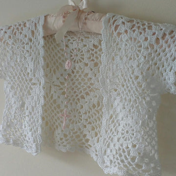 Communion Bolero