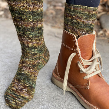Inspired Socks