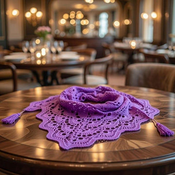 Pretty Shawl