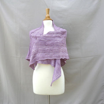 Emery Shawl