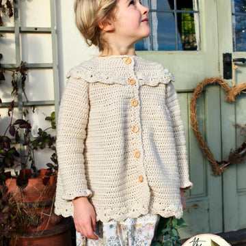 Penelope Cardigan