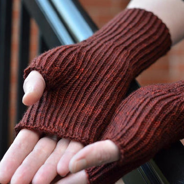 Strigidae Mitts