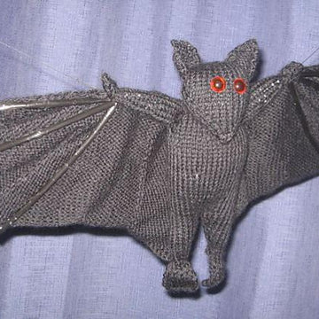Toy Bat