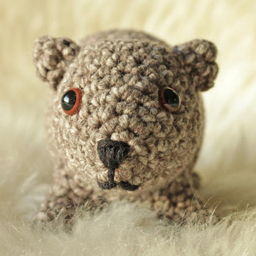 Lizzy the Lemming