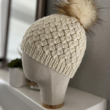 Rotini Beanie