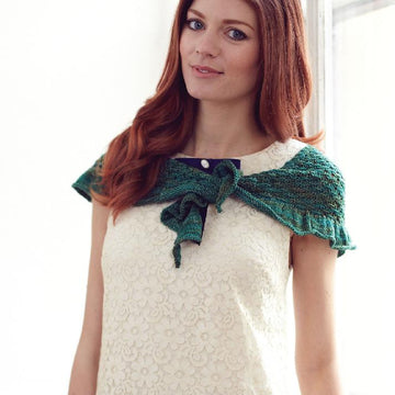 Spring Wrap
