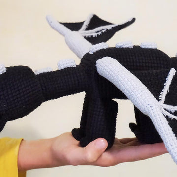 Ender Dragon