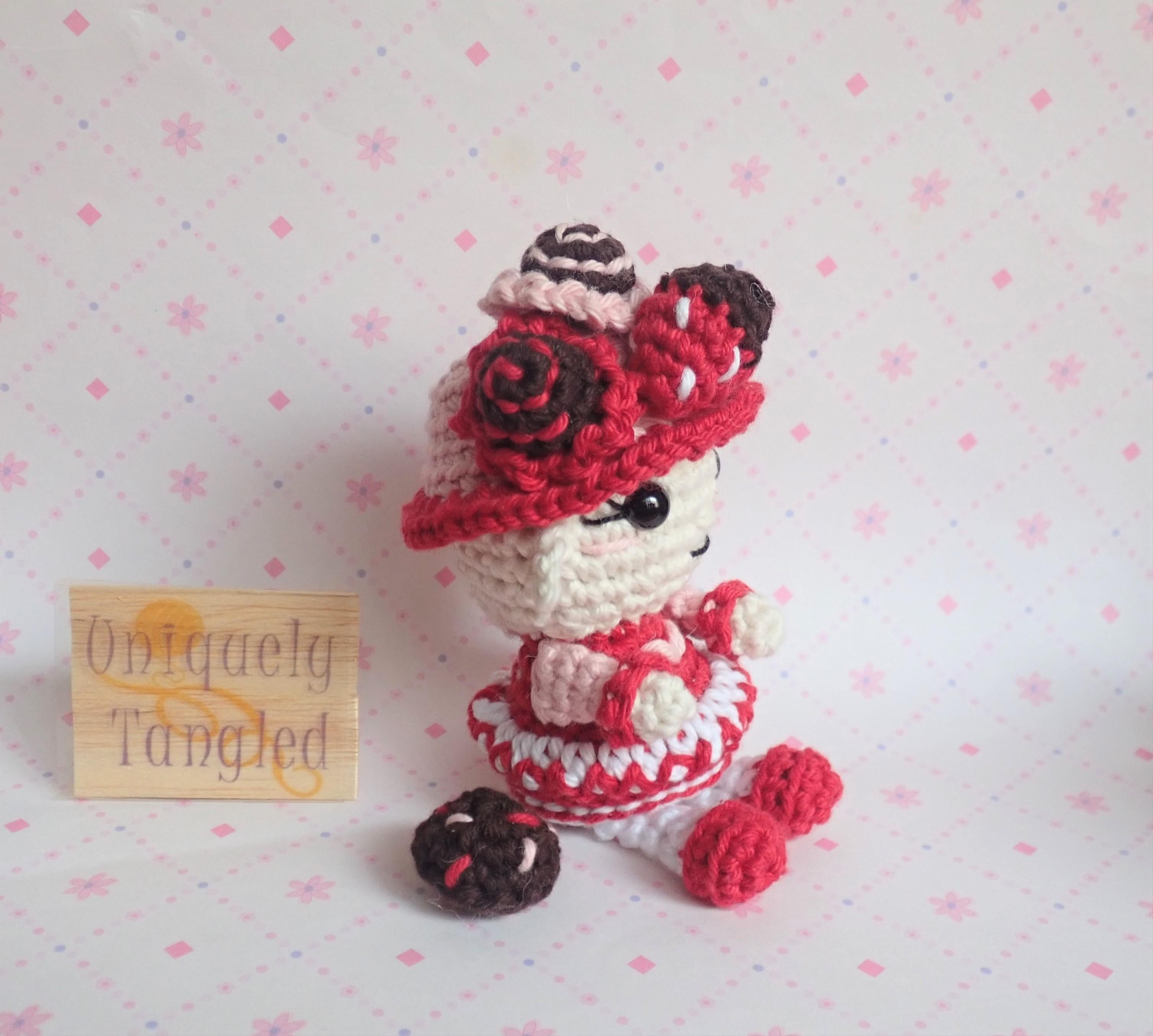 February Pixie