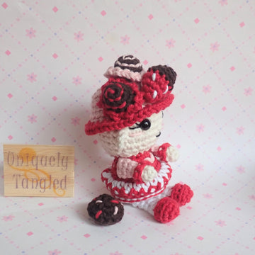 February Pixie