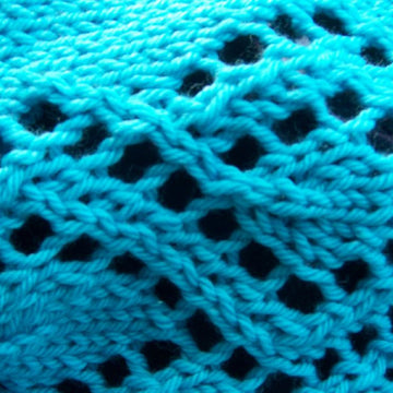 Cowl for Winter Walks