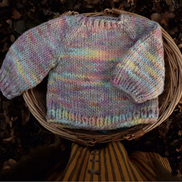 Adventure Sweater