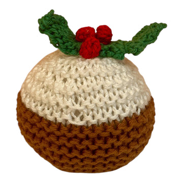 Terrys Chocolate orange cover reindeer & christmas pudding