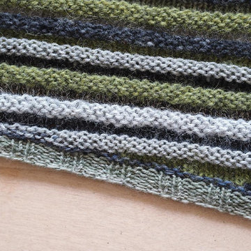 Full Moon Shawl