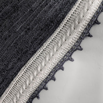 2001 Shawl