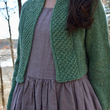 Jade Crop