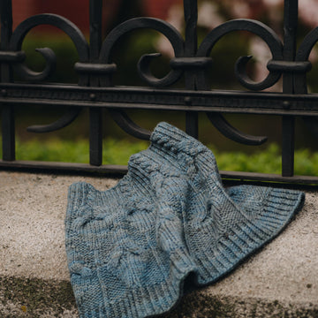 Fuego Cowl