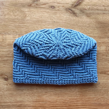 North pole beanie