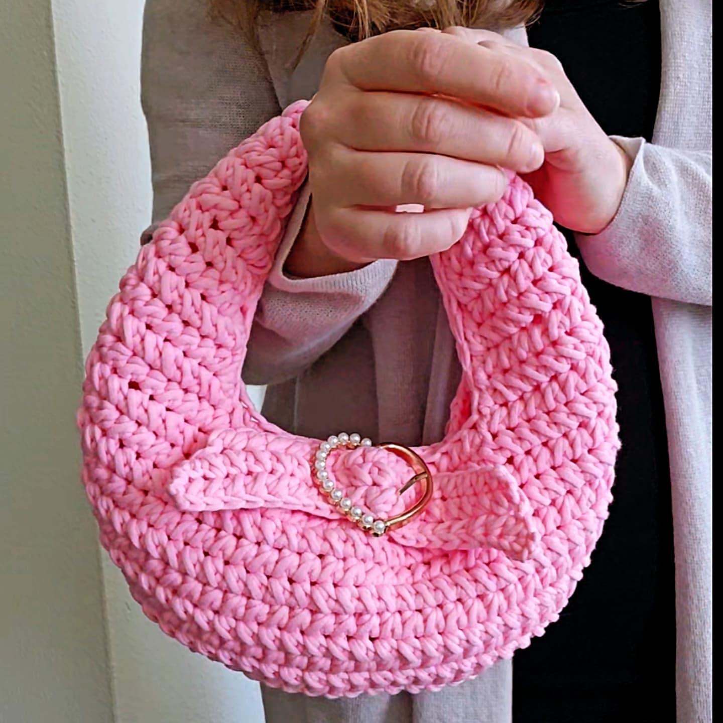 Soft & Chic Purse