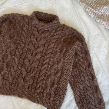 Rowan sweater