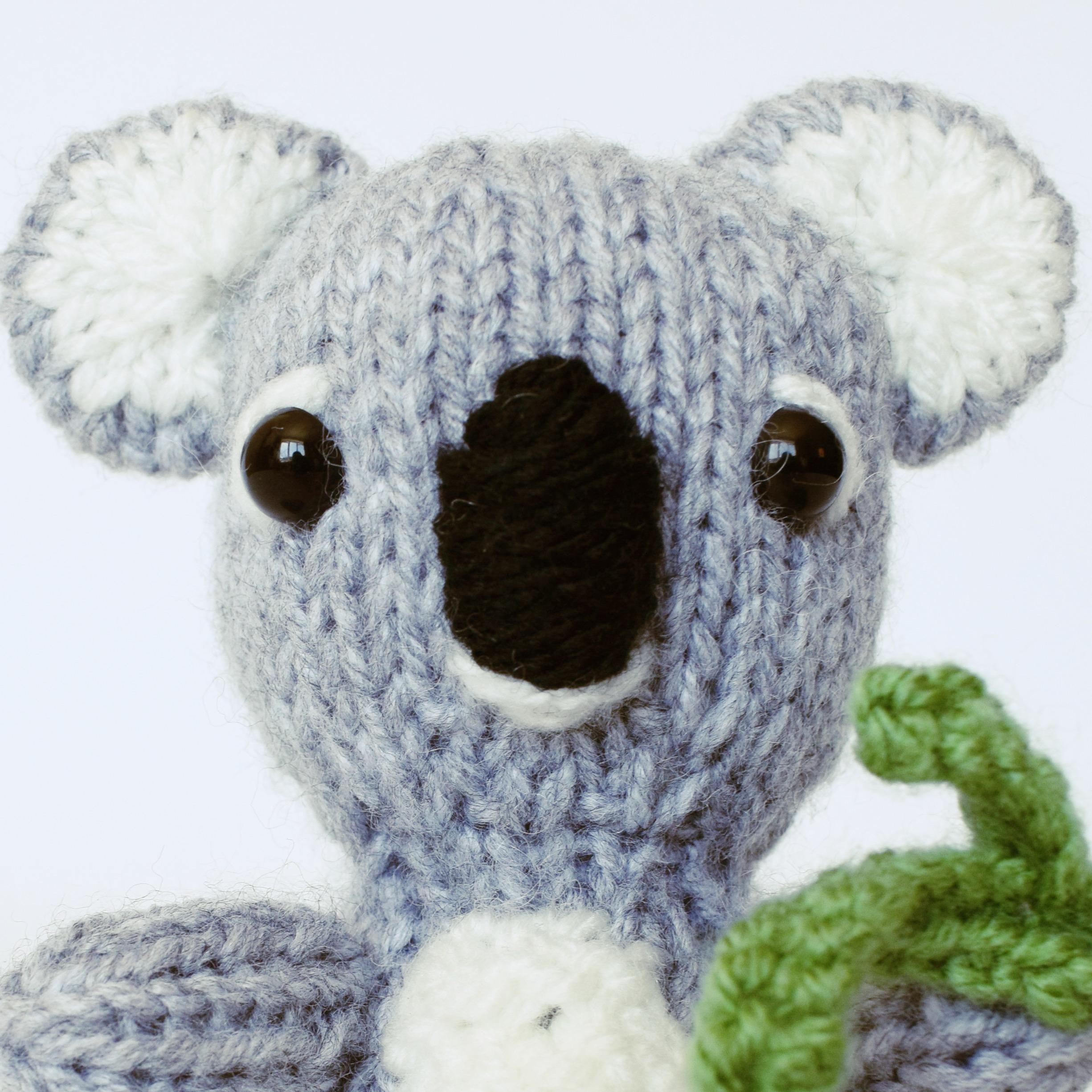 Kimmy Koala