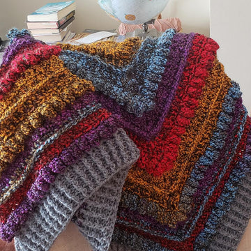 Aisha Shawl