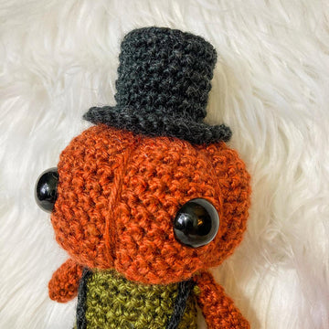 Pumpkin Jack