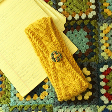 Earwarmer Trio