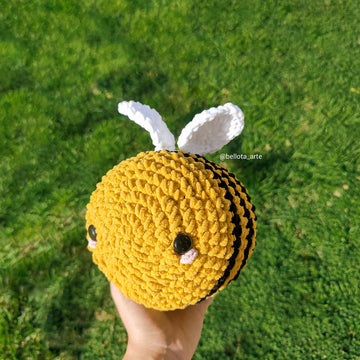 Abeja chenille