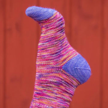 Exposure Socks