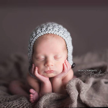 Karma Baby Bonnet