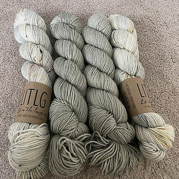 Pebble Shore Scarf