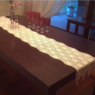 Table Runner N 131