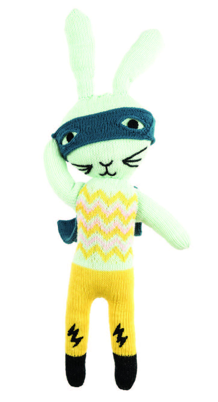 Knitted Family (DE) by Rico Design