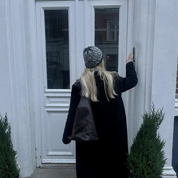 Traditional Scandi Hat