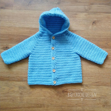 Baby Hoodie
