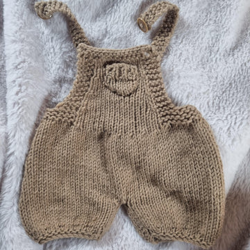 Edward the Easter Bunny