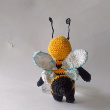 Abi (The Bee)
