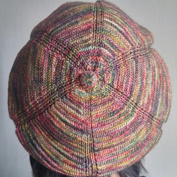 Newsboy Hat