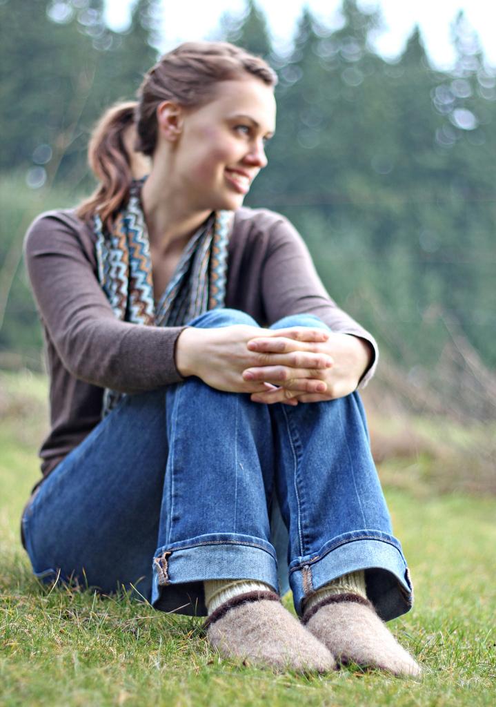 Adult Clog-n-Soc