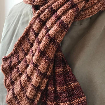 Almost Plaid