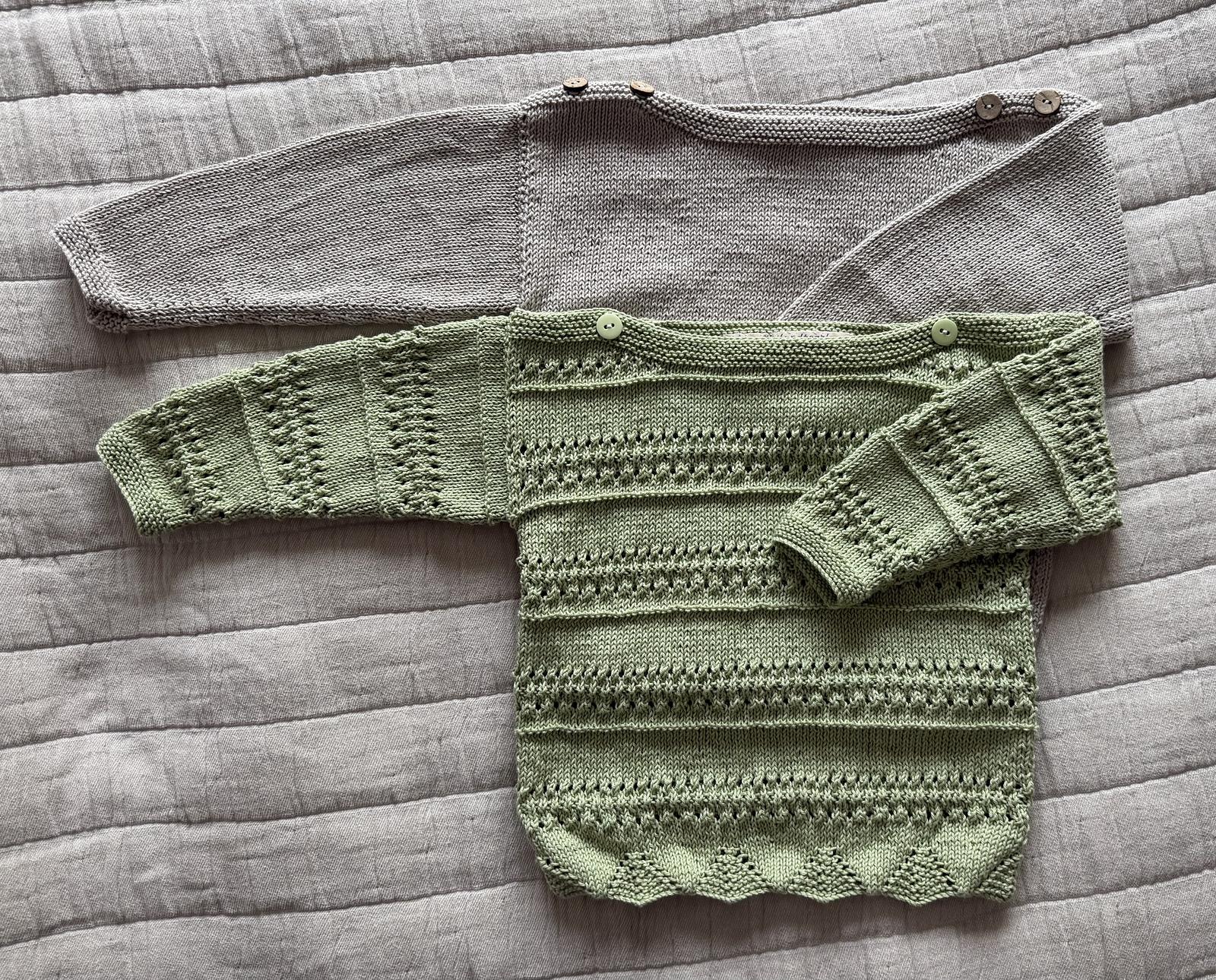 Ahoy, Boatneck Jumper