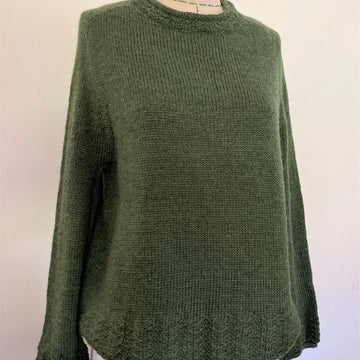 Sweater SEVENTEEN