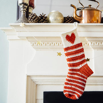 Christmas Stocking
