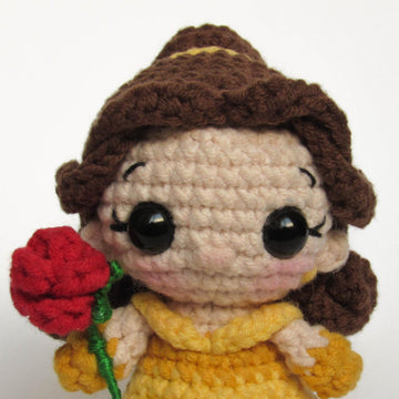 Mini Belle