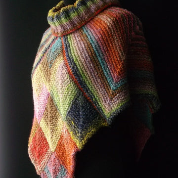 Noro Topper