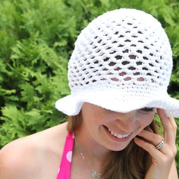 Tessa Sun Hat
