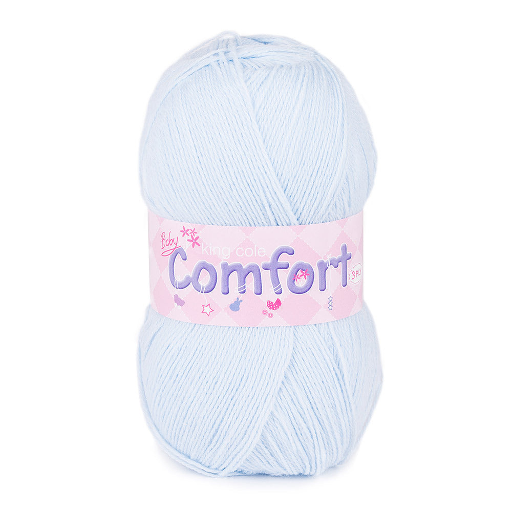King Cole Comfort 3 Ply