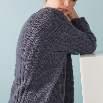 Cartesian Pullover
