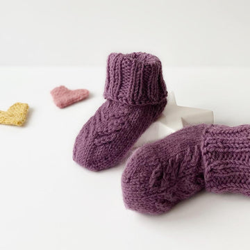 Baby Socks Vetta